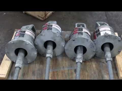 Variable Spring Supports Product Video