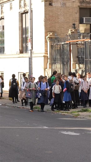 426K views · 4.3K reactions | What I learned as a Satmar Hasidic girl in the insular village of Kiryas Joel | Frieda Vizel - Tour Guide, Essays, Etc. | Facebook