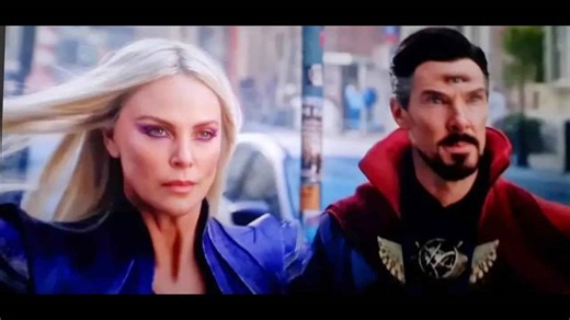 Doctor Strange multiverse of madness post-credit scenes & ending explained (spoilers!)