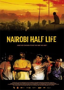 Nairobi Half Life - Alchetron, The Free Social Encyclopedia