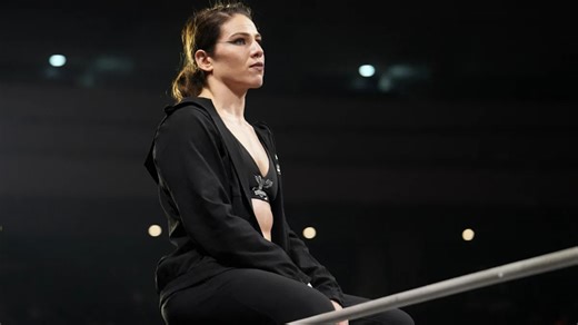 AEW Dynamite Results 3/18 - No Holds Barred Match, Coffin Match & More