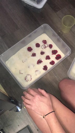 Perfecting Flower Preservation Techniques