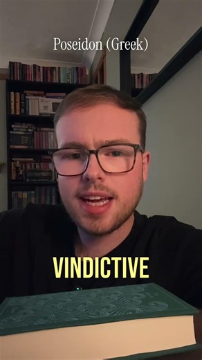 Greek vs Roman Gods Ep.1 Zeus & Poseidon vs Jupiter & Neptune #greekmythology #romanempire