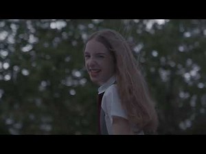 Matilda"Quiet" Performance by Talia Ruschin