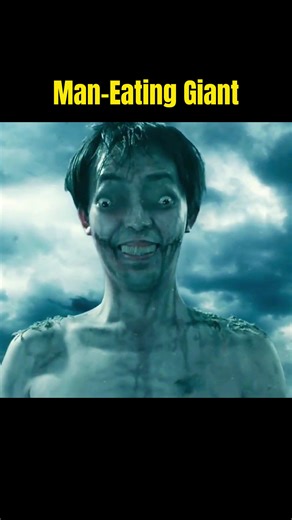 Man-Eating Giants Threaten Humanity, prompting Massive Walls #giants #beast