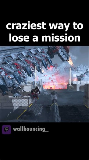 J.O.E.L explain yourself #helldivers #helldivers2 #gaming