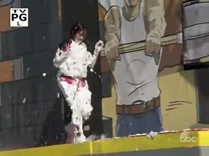 Wipeout returns Thursdays after the NBA finals on ABC | Wipeout