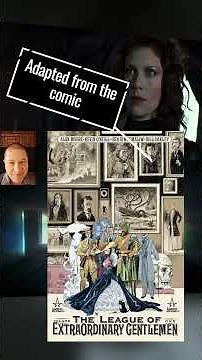 The League of Extraordinary Gentlemen 2003