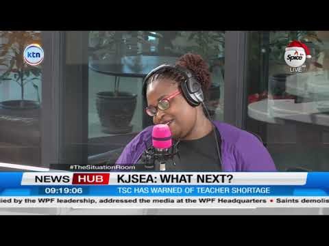 KJSEA: What Next? Stakeholders question government's readiness