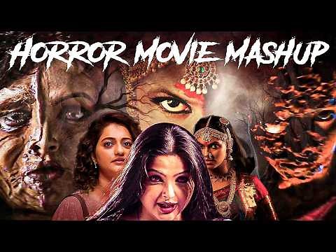 Top 5 Must Watch Horror Movies! | Malayalam Horror Movies | Karnika | Phoenix | Manthrikan