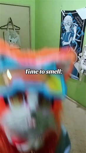 Have you taken a shower?🤢 #fursuit#furry#furrytiktok#furryfandom#fyp