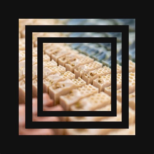 Artisan Soap 6-pack: Cheap Handmade Vegan Soap Bars - Etsy