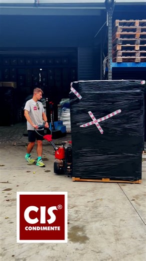 Fabrica CIS Maramures - Palet