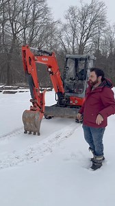 DON'T miss out ❄🌦 Keep working & Keep earning 💰 DiggerLid's PRO Enclosure will protect you from the weather ☔ QUALITY PVC Tarpaulin & Heavy duty YKK zippers/ buckles built TOUGH for tradies 🛠 6 universal sizes suits over 200 mini excavators 🔄 Jump online to find your FIT with FREE shipping ✈* Beat the end of year rush before they're GONE!! *free shipping excludes duties, taxes & tariffs SHOP NOW 👇🏻 www.diggerlid.com | Digger Lid