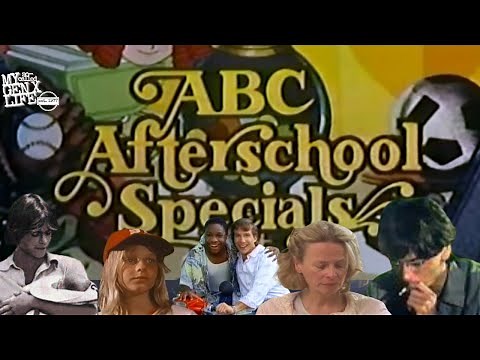 The Best ABC Afterschool Specials (that you can watch on YouTube)