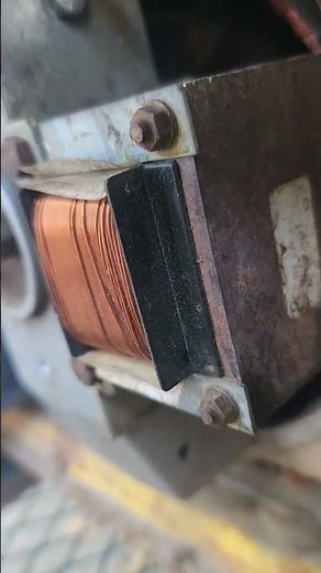 wacker generator no one else would touch fixed #repair #generator #wacker #gs97v