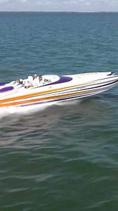 30' Spectre with twin 500's! 🔥🔥 Credit: @flpowerboat follow @daily_dose_of_powerboats #raceboat #powerboat #speedboat #dailydoseofpowerboats #power | Daily Dose Of Powerboats