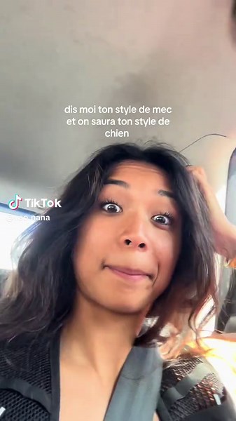 Votre style de mec et de chien révélés !