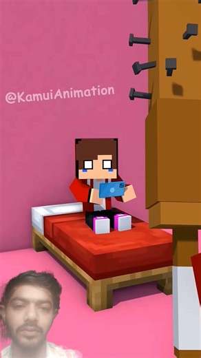 Do Your Homework - MAIZENMinecraft Animation#shorts
