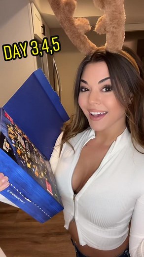 Steph Pappas on TikTok