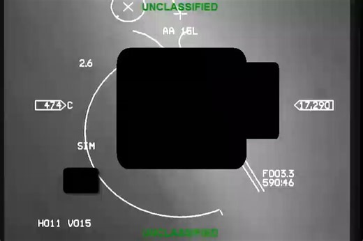 Auto-GCAS Saves Unconscious F-16 Pilot—Declassified USAF Footage🤯This newly declassified video footage from the head-up-display of a U.S. Air Force Arizona Air National Guard F-16 records the dramatic moment when its unconscious pilot is saved from certain death by the aircraft’s Automatic Ground Collision Avoidance System (GCAS).