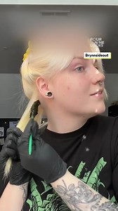 59K views · 90 reactions | Obsessed with Gen Z's new hair colour trends  | Four Nine Looks | Facebook