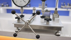 [Hot Item] 40000 Psi Pressure Measuring Instruments