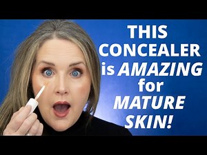 Gorgeous Over 50! Best & Worst Makeup of 2025 So Far for Mature Skin!