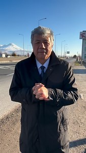 Faruk Nafiz Çamlıbel’in Han Duvarları şiirinin coğrafyasındayız. Konya, Niğde, Mersin üçgenine oturan Bolkar Dağları eteklerinden ucu karla kaplı zirveleri selamladık! | Mustafa Balbay