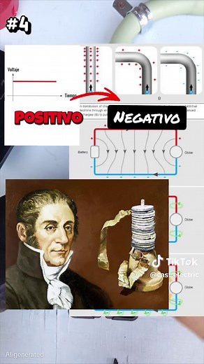 Diferencias entre Corriente Continua y Corriente Alterna
