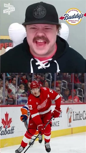 Moritz Sider is a top-5 defenseman and Norris contender! 👀🔥