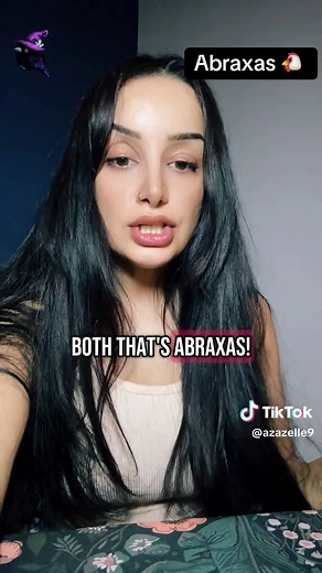 Understanding Abraxas: The Cosmic Paradox of Gnosticism