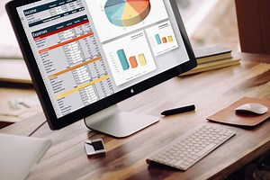 Get our Budgeting Sheet - for FREE!