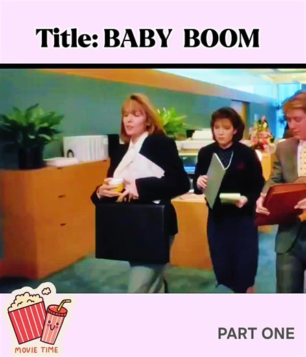 J C Wiatt, a successful businesswoman, learns that a deceased distant cousin has left her an inheritance. However, to her surprise, it turns out to be a baby.#tik_tok #viraltiktok #foryou #viral #fyp