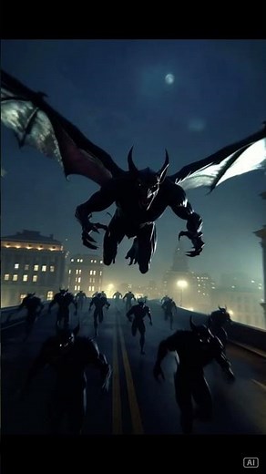 Gargoyles: AWAKENING (2026) - LIVE-ACTION Reboot Details & Disney+ Release Date