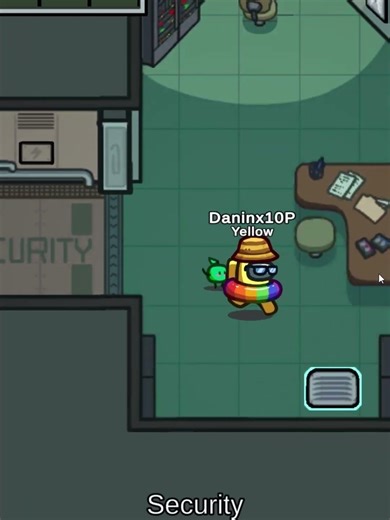 how to catch impostors like pro ! engineer Vs Impostor #amongus #amongusshorts #engineer