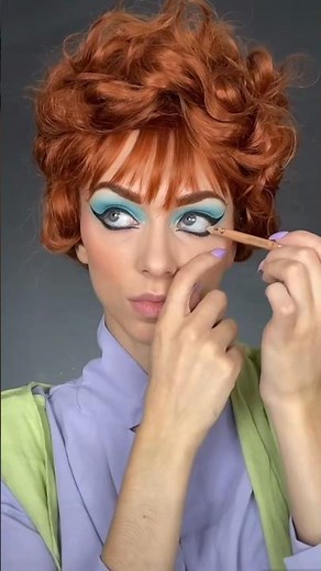 ENDORA 💚 #makeup #makeuptutorial