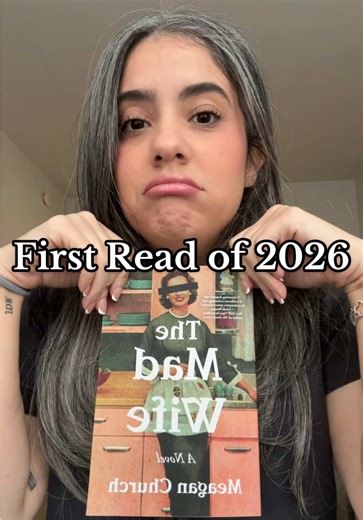 The Mad Wife: A Challenging 2026 Read
