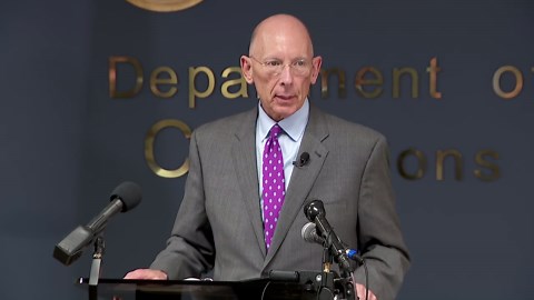 Minnesota's Stillwater prison closing: The plan [RAW]