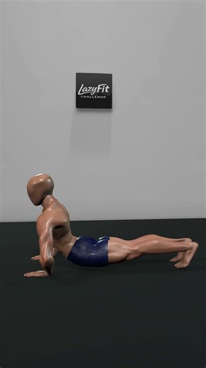 Stiff lower back? try this gentle flow