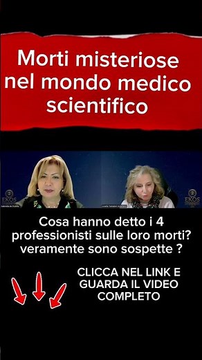 4 SUSPICIOUS DEATHS? #psychicinvestigator