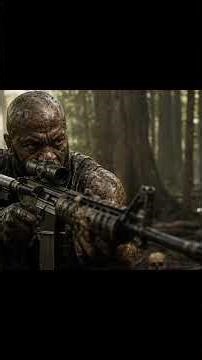 THE HUNT: The Golden Warlord | Full Cinematic Film Pt.7