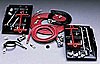 Taylor 48600: Battery Relocator Kit Pro Competition Dual Mount - JEGS