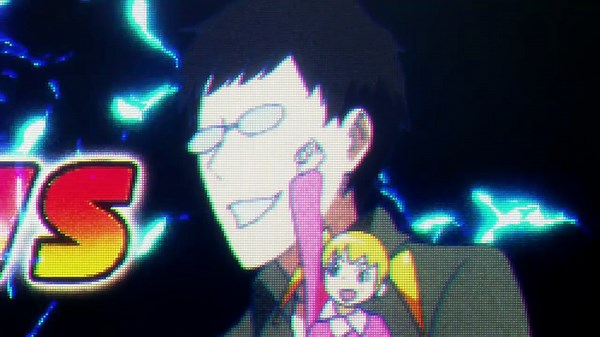 Death Parade - Episode 4 (English Dub)