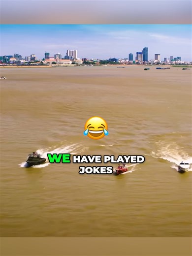 Speedboat Prank-They Changed Hammond's Boat's Name!🫢#viralvideo #ThegroundTour #foruyou #TopGear #fyp