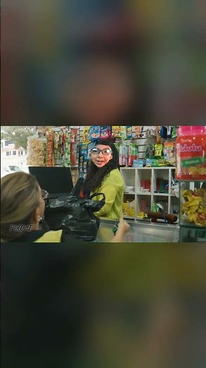 soy añañin y no se #ytph #humor #fakeme #comedia #luzmaria #aladdin #añañain