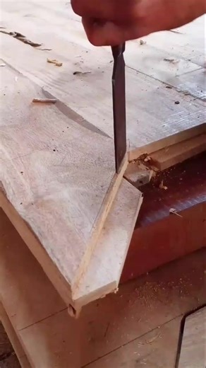 door joint fitting tips #woodworking