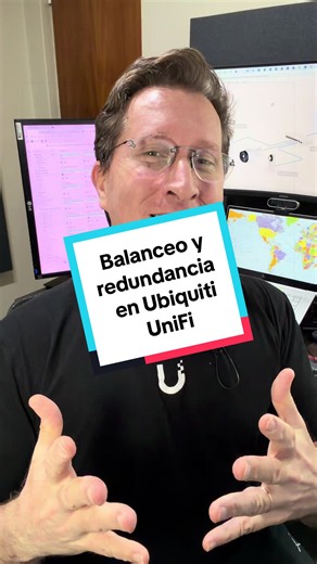 Protegiendo la continuidad del servicio, detectando fallas, y haciéndonos indestructibles con Ubiquiti UniFi. Este martes 15 te invitamos a otro webinar, preparando las Certificaciones UniFi en Miami que iniciaremos el lunes 21. #unifi #ubiquiti #miami #miamitech #wifi
