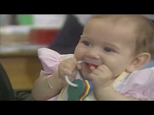 Teletubbies - Little Baby (Playhouse Disney Version 2007)