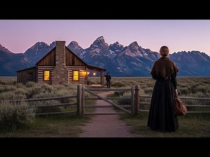 Rejected Mail-Order Bride Had Nowhere to Go — The Rancher Never Expected This